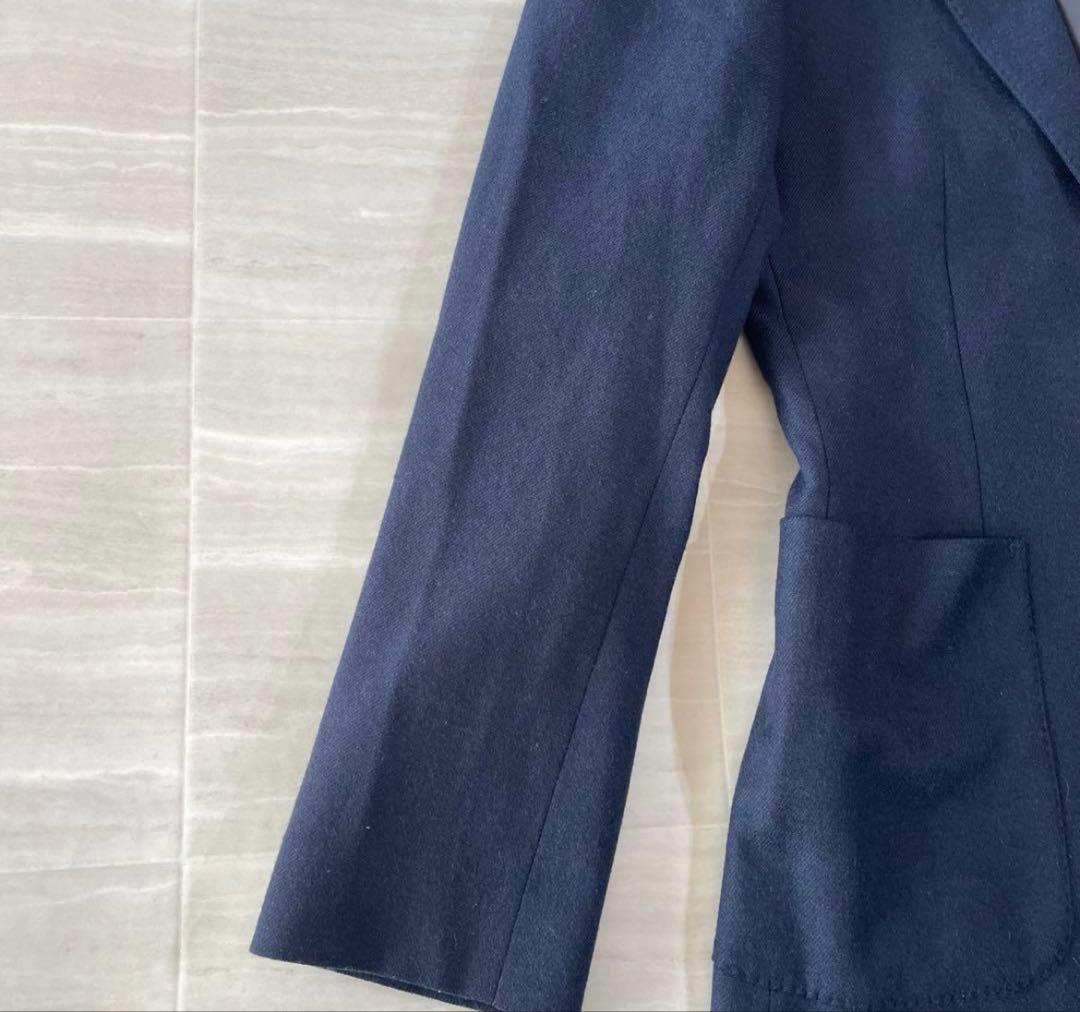 【junhasimoto】テーラードジャケット Mサイズ