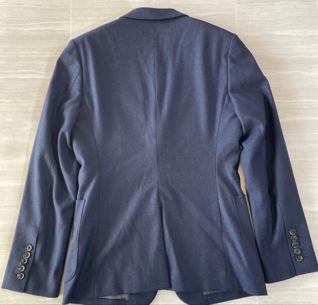 【junhasimoto】テーラードジャケット Mサイズ