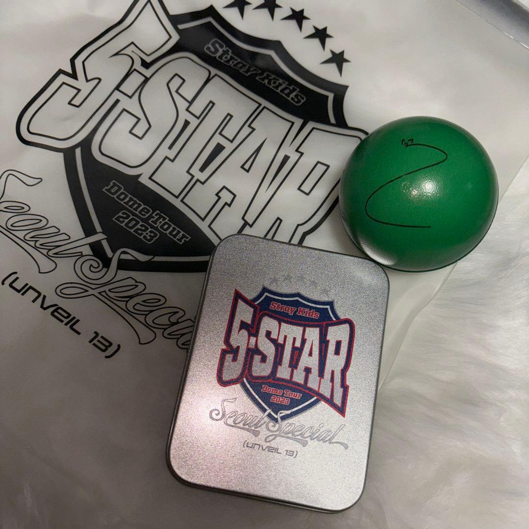 アイエン サインボール