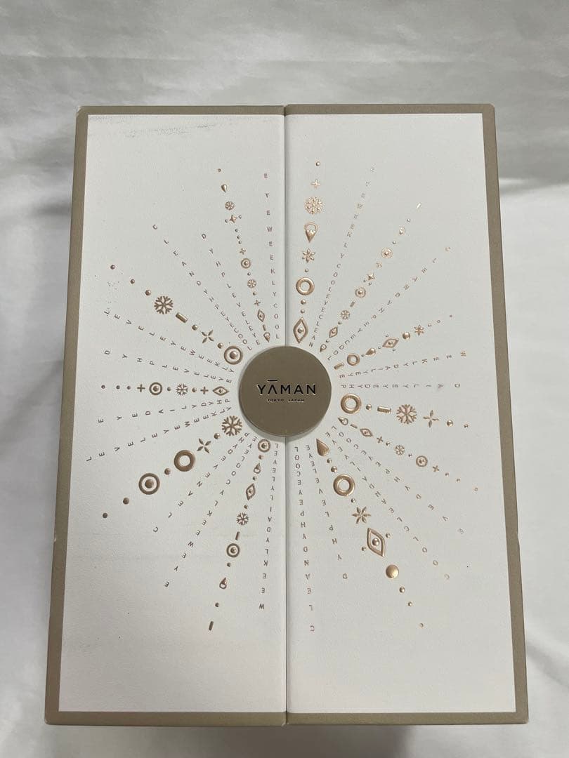 YA-MAN ヤーマン フォトプラス シャイニー M18 美顔器