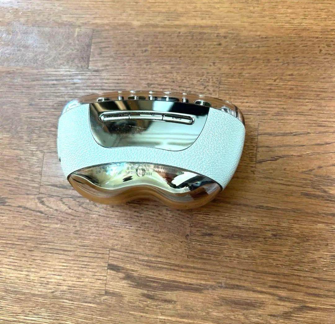 美品★YAMAN 家庭用美顔器 リフトロジーYF-01