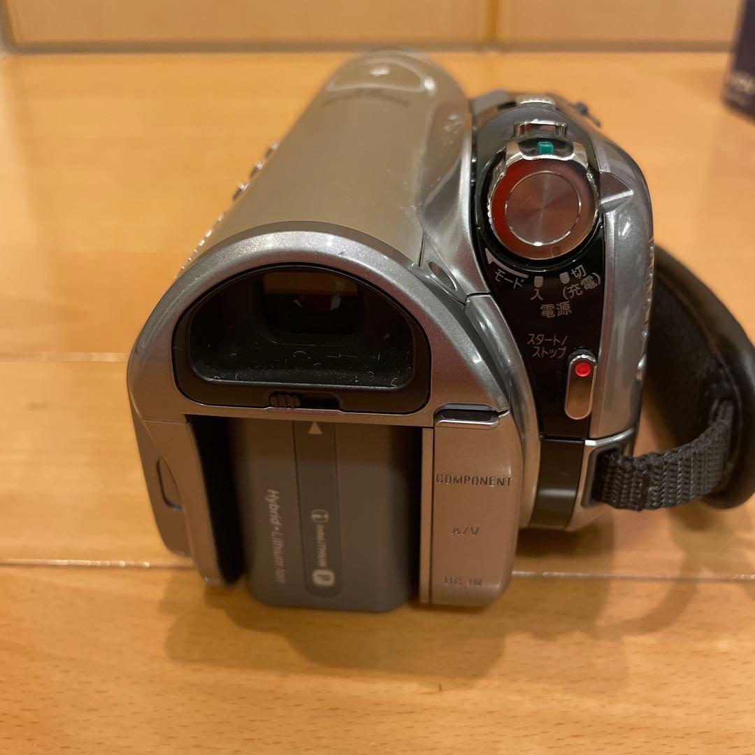 SONY HDR-HC3 ハンディカム フルHD 1080p