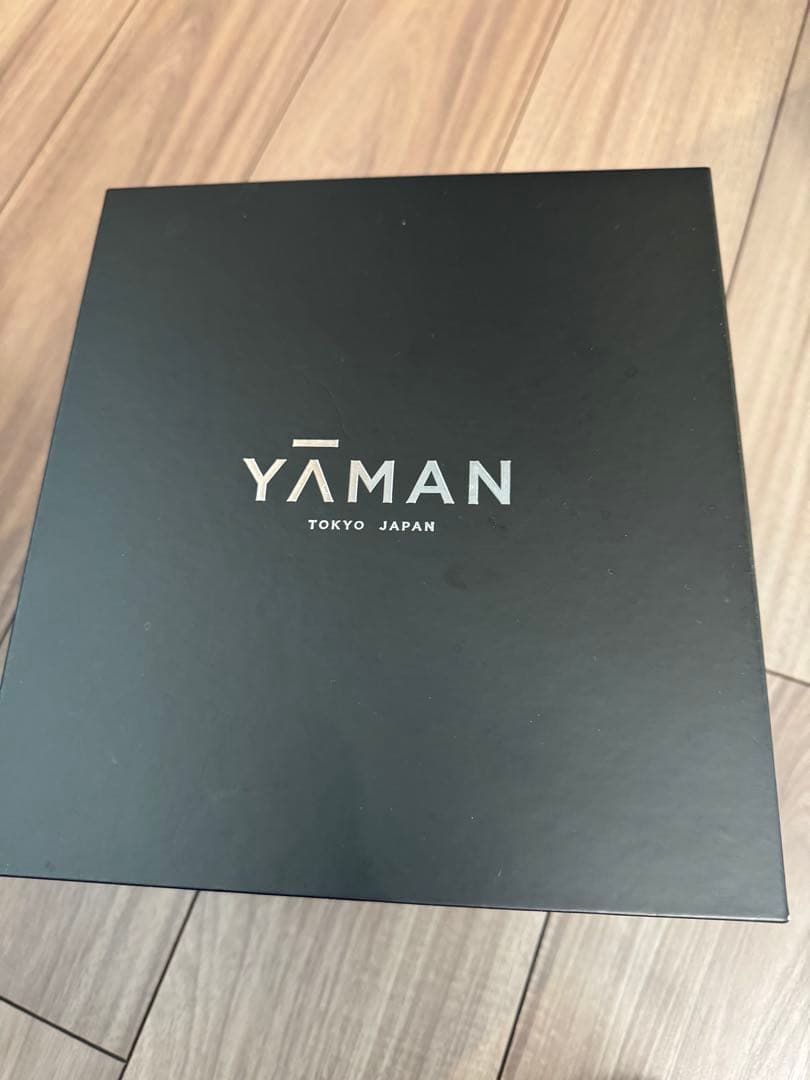 YA-MAN ブルーグリーンマスク