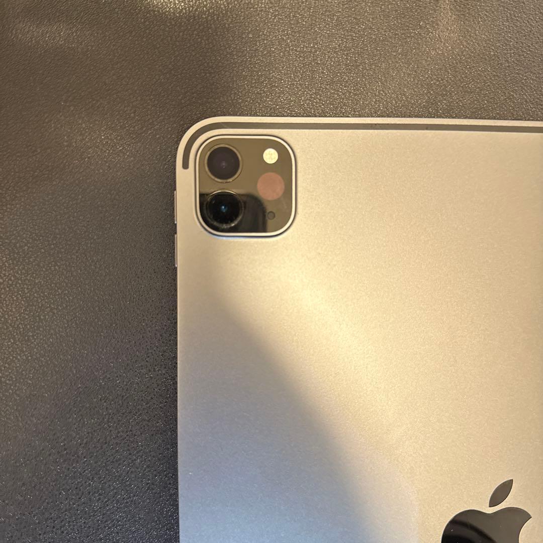 Apple iPad Pro 11インチ 第三世代 256GB