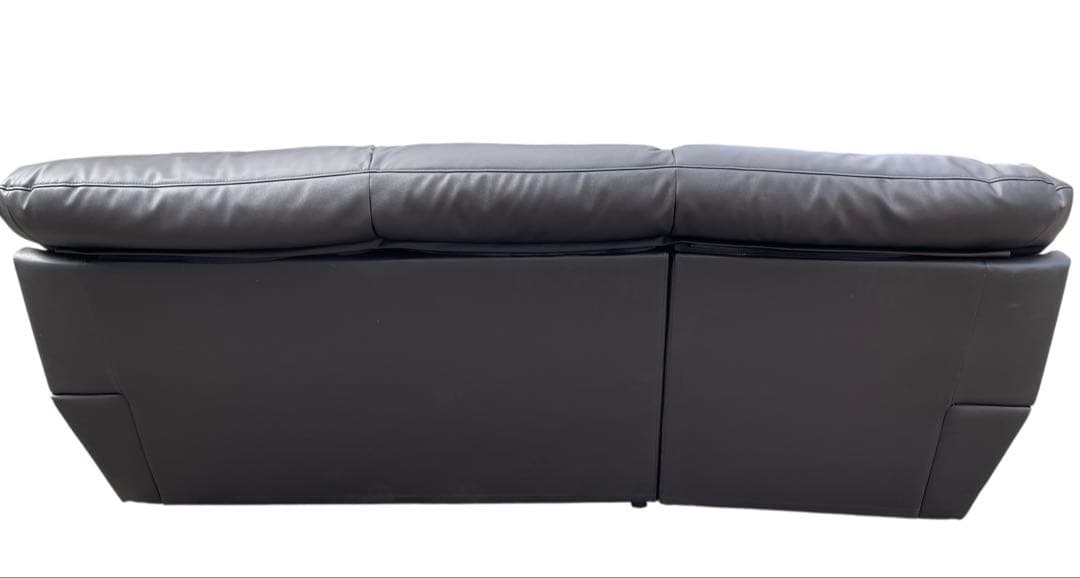 大阪 京都限定 ニトリ カウチソファ Nシールド ビット 3KD RC