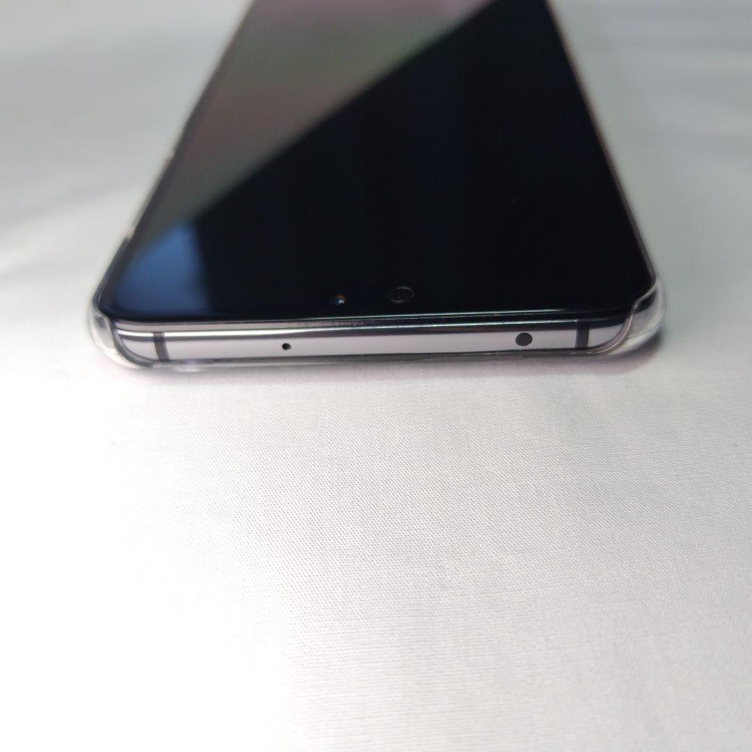 HUAWEI P20 pro HW-01K docomo ナイトブルー　本体