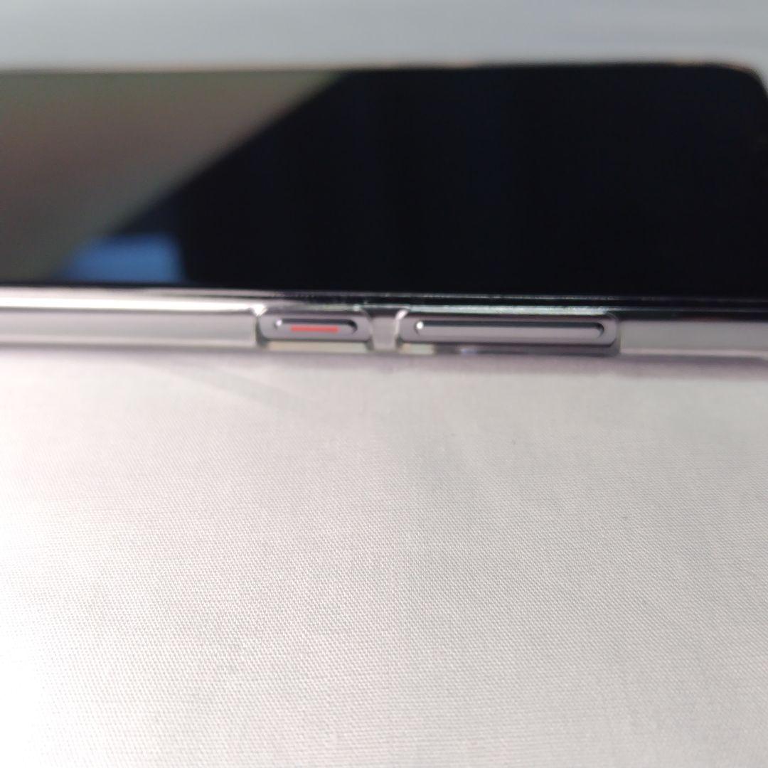 HUAWEI P20 pro HW-01K docomo ナイトブルー　本体