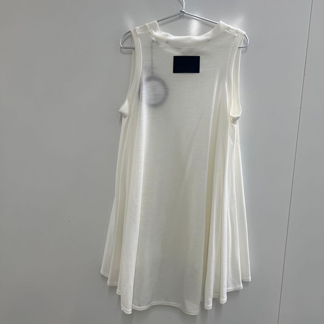 新品 noble COG THE BIGSMOKE hiba top