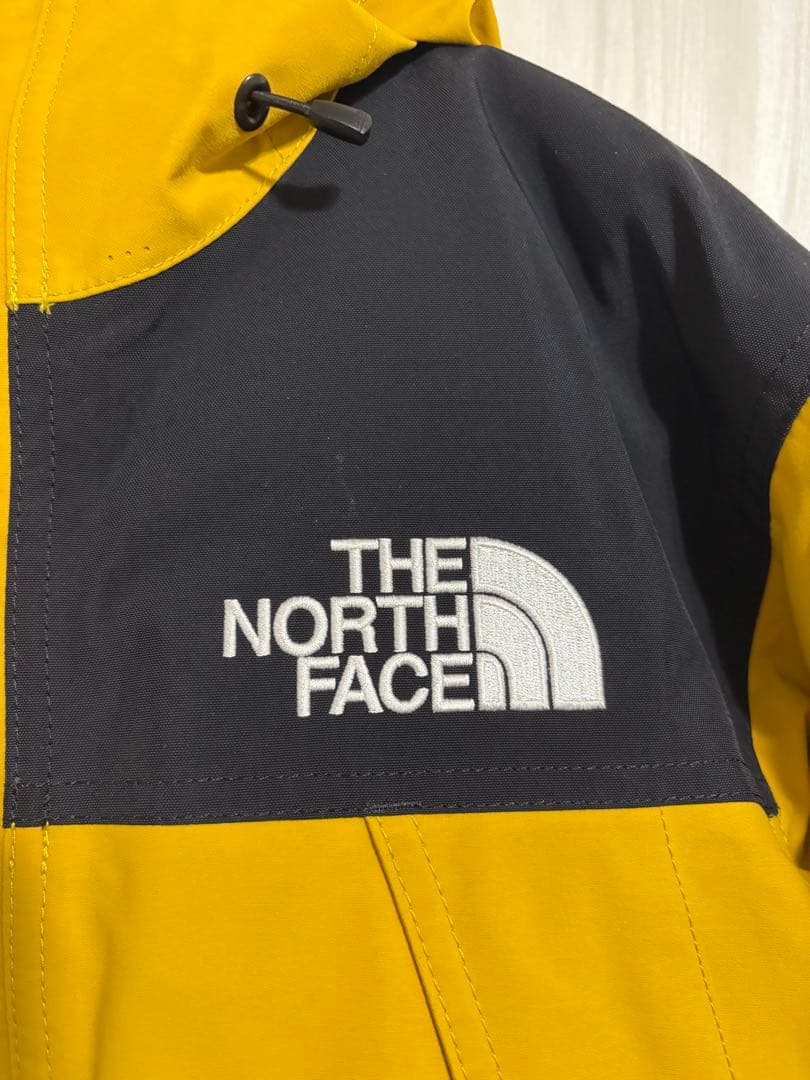最終値下THE NORTH FACE マウンテンダウン ND91930 国内正規