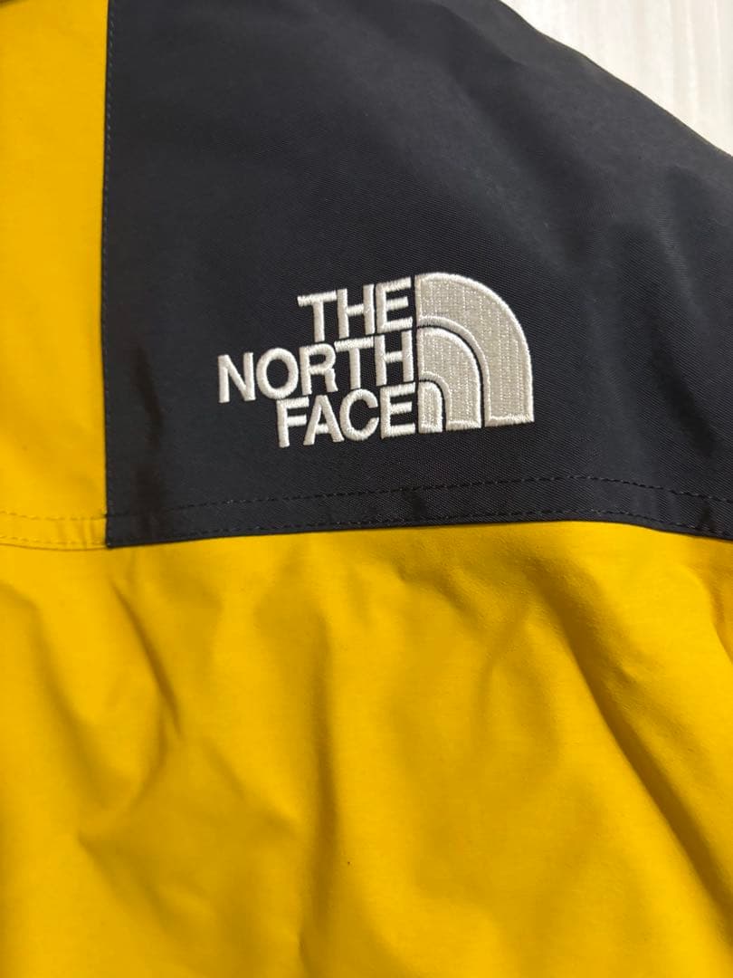 最終値下THE NORTH FACE マウンテンダウン ND91930 国内正規
