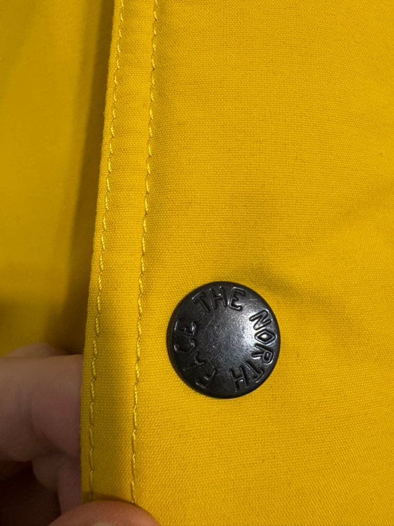 最終値下THE NORTH FACE マウンテンダウン ND91930 国内正規