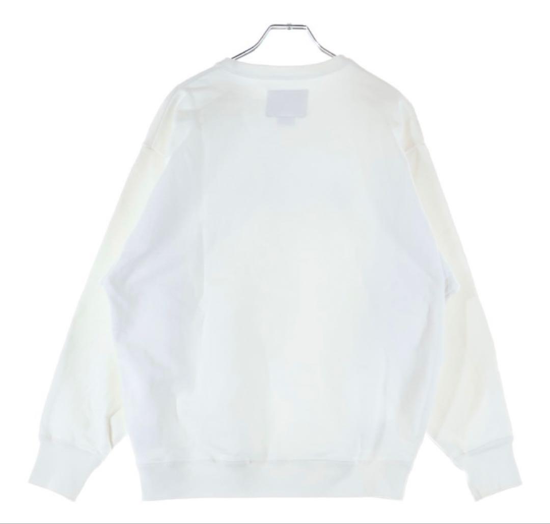 wtaps academy スウェット　S