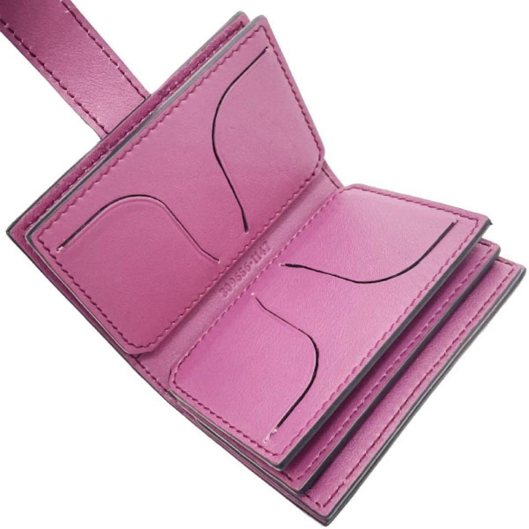 正規品 美品 グッチ カードケース 名刺入れ 箱付 【KK15224】