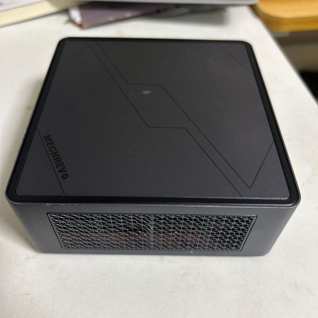子*ィ様 MECHREVO ミニPC コンパクトモデル