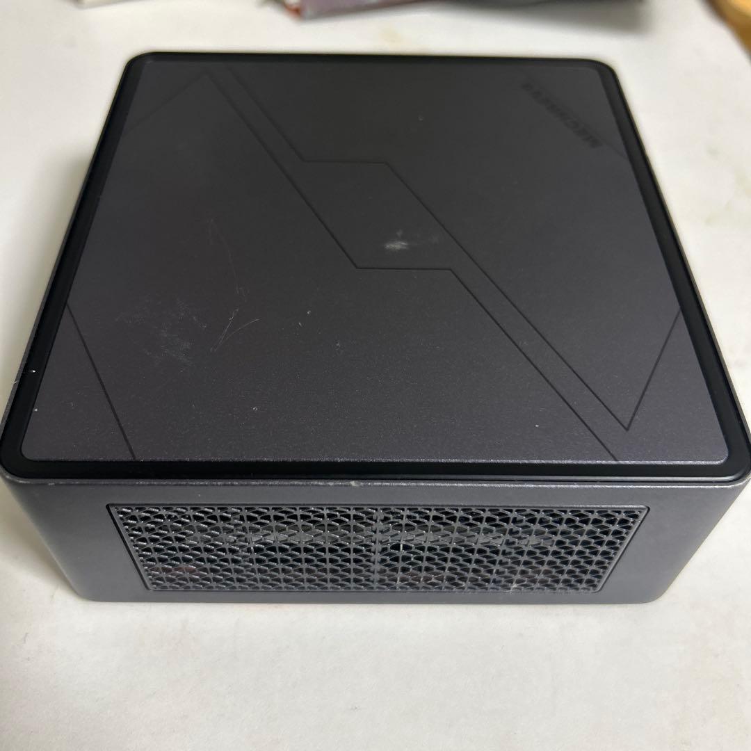 子*ィ様 MECHREVO ミニPC コンパクトモデル