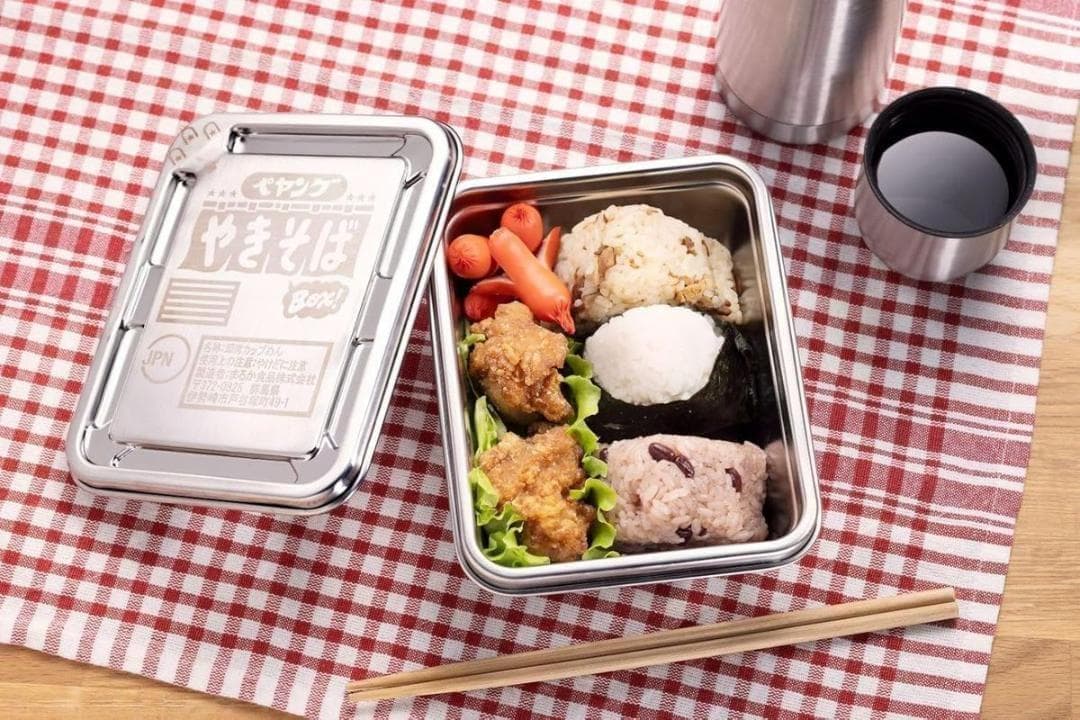 【2個】ペヤング ソースやきそば ペヤングBOX ダイム スペシャル 4月号