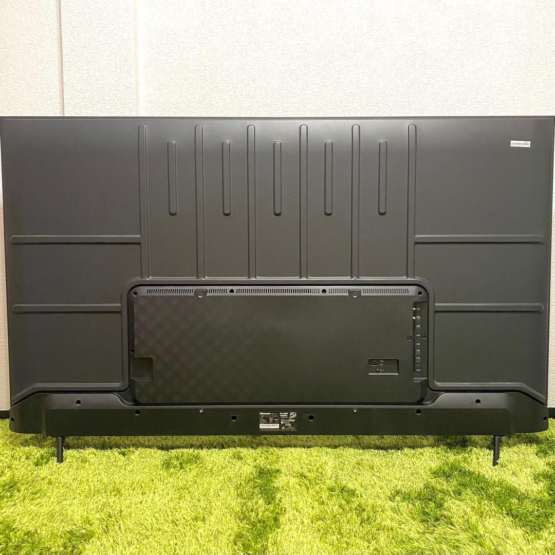 【極美品】※手渡し希望 ※発送も対応可能 65V型 液晶テレビ 65E6G