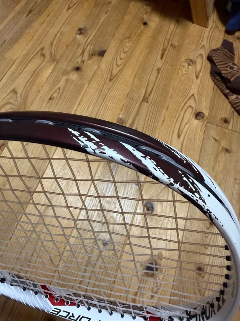 (最終値下げ‼️)[美品！！]ナノフォース8V