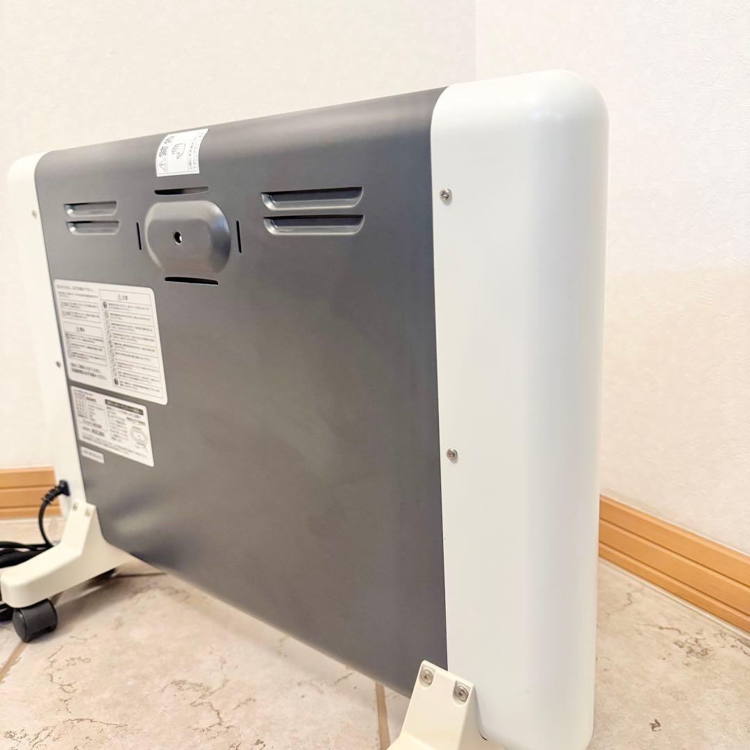 【✨極美品✨】サンラメラ SL600 600W型 ニューセラミックヒータ