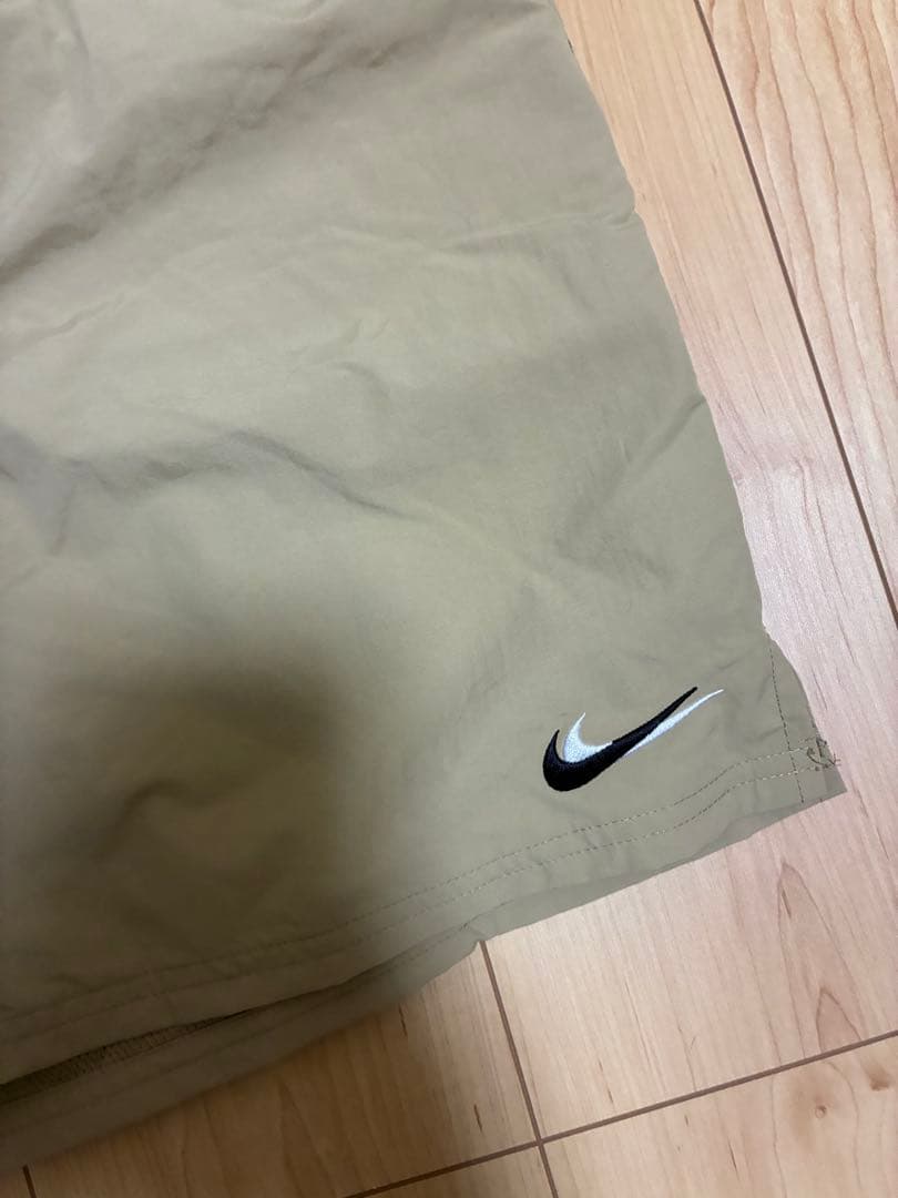 EDIFICE NIKE SWIMショーツ