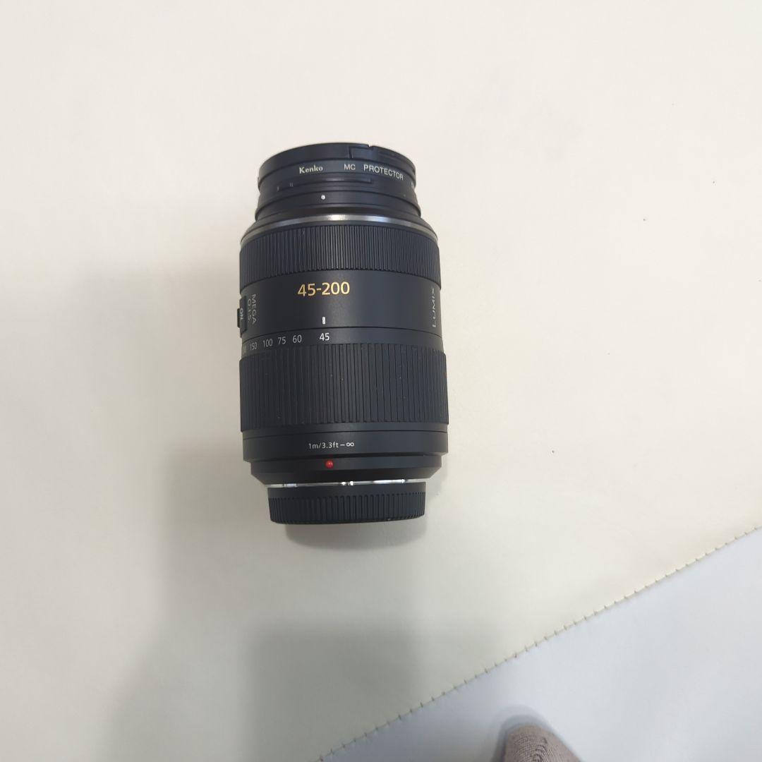 【ジャンク】Panasonic DMC-G3 ダブルズームレンズキット