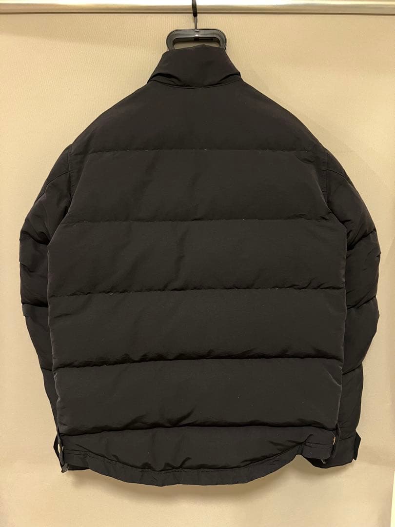 ジャケット・アウター nonnative / HIKER DOWN COAT C/N TUSSAH