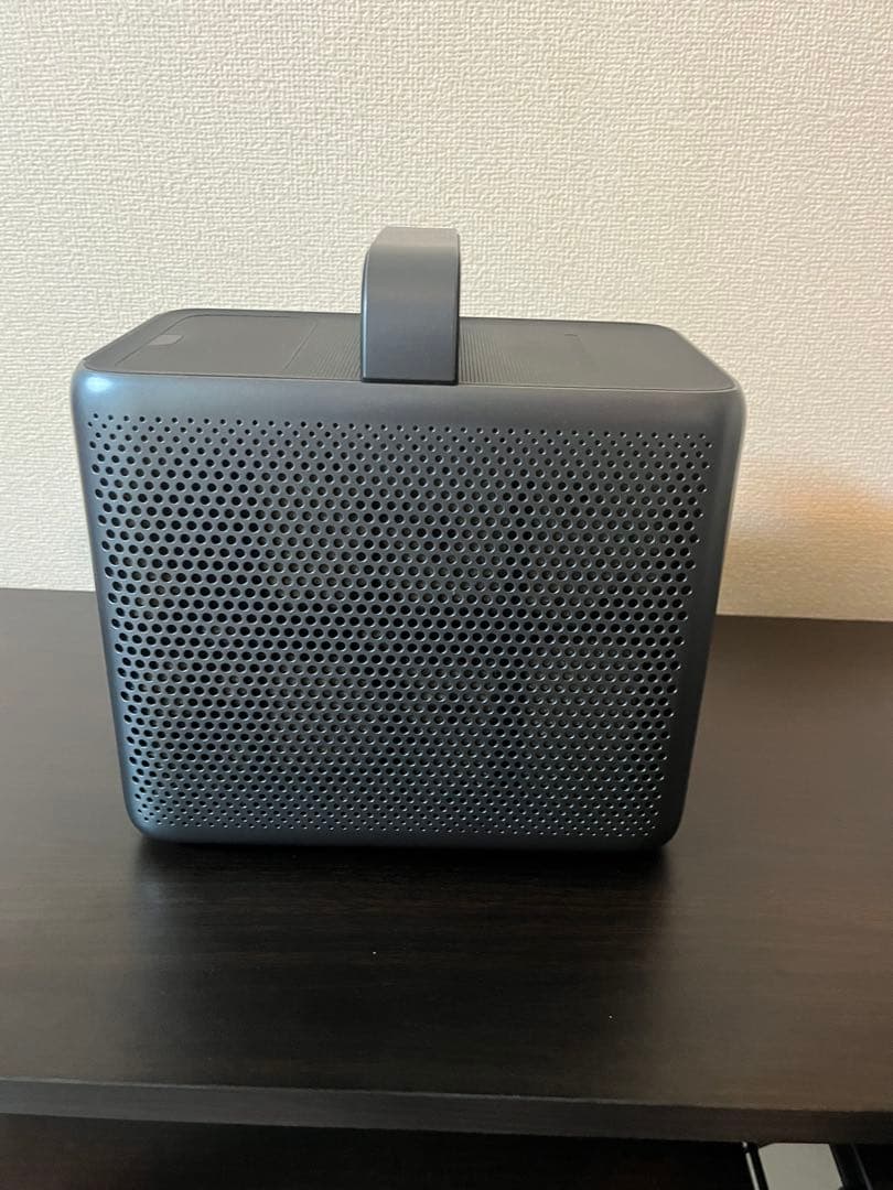 激安！箱付きAnker Nebula Cosmos Laser 4K