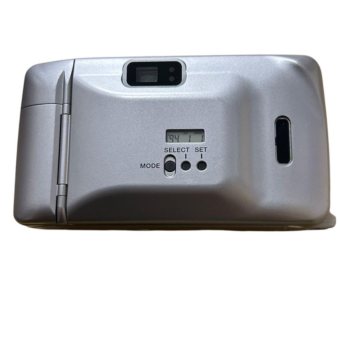 【最終値下げ】　KYOCERA T PROOF コンパクトフィルムカメラ