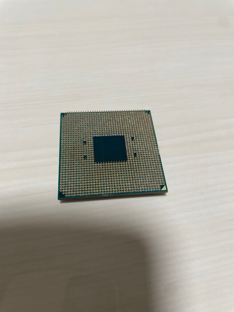 CPU AMD Ryzen 5 3600 CPU AM4
