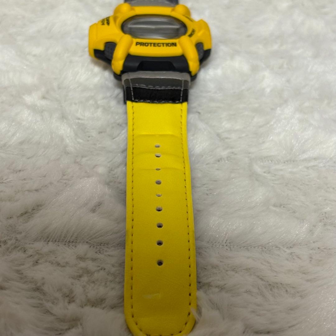 CASIO G-SHOCK RISEMAN DW-9100 ライズマン Y2K