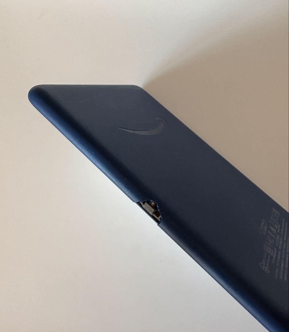 Kindle(16GB)6インチディスプレイデニムブルー