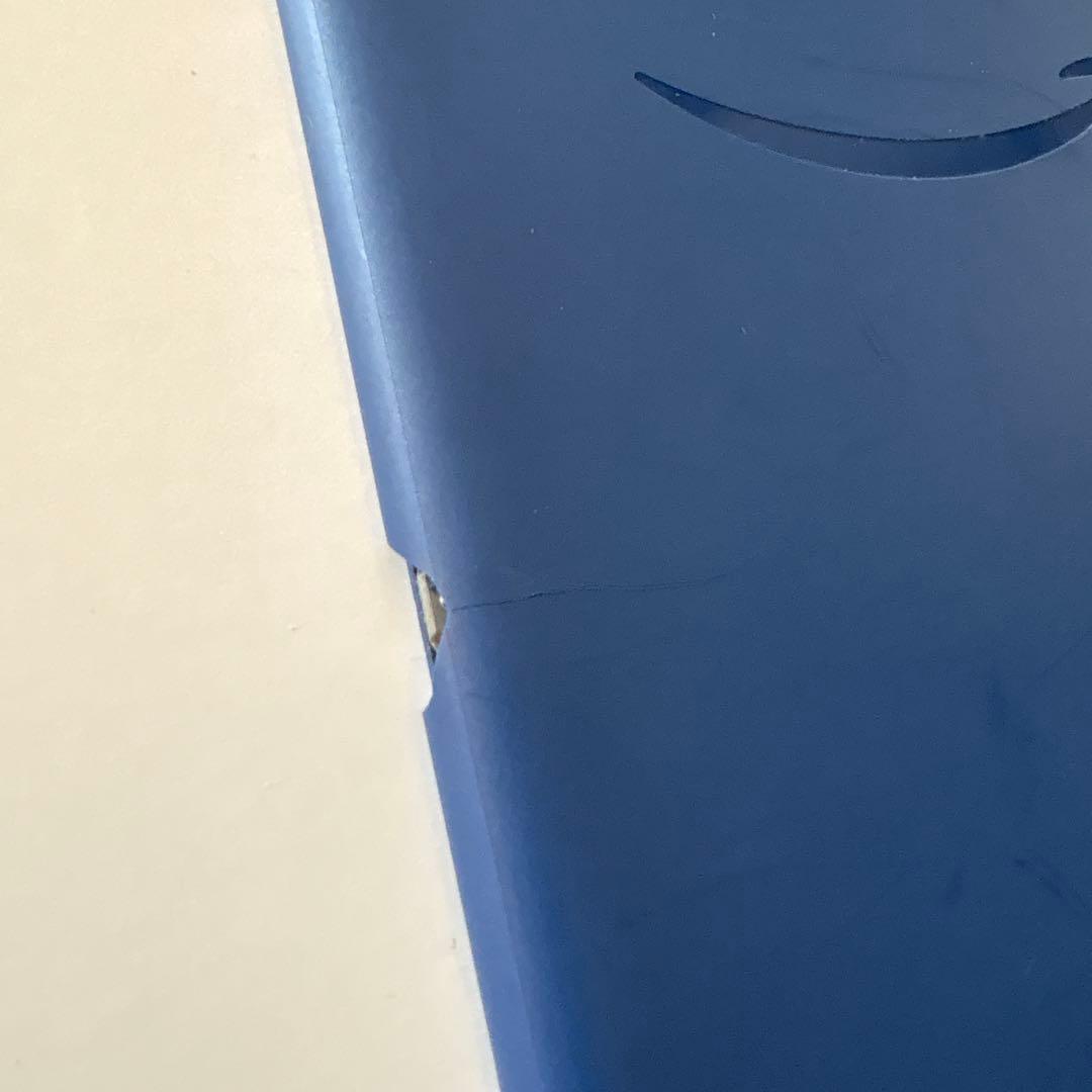 Kindle(16GB)6インチディスプレイデニムブルー