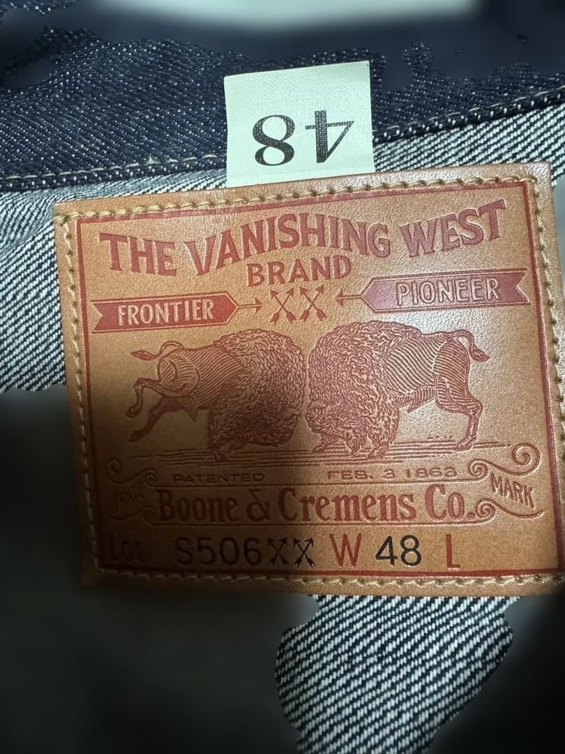 フリーホイラーズTheVanishingWestSS506 XX Tバック大戦