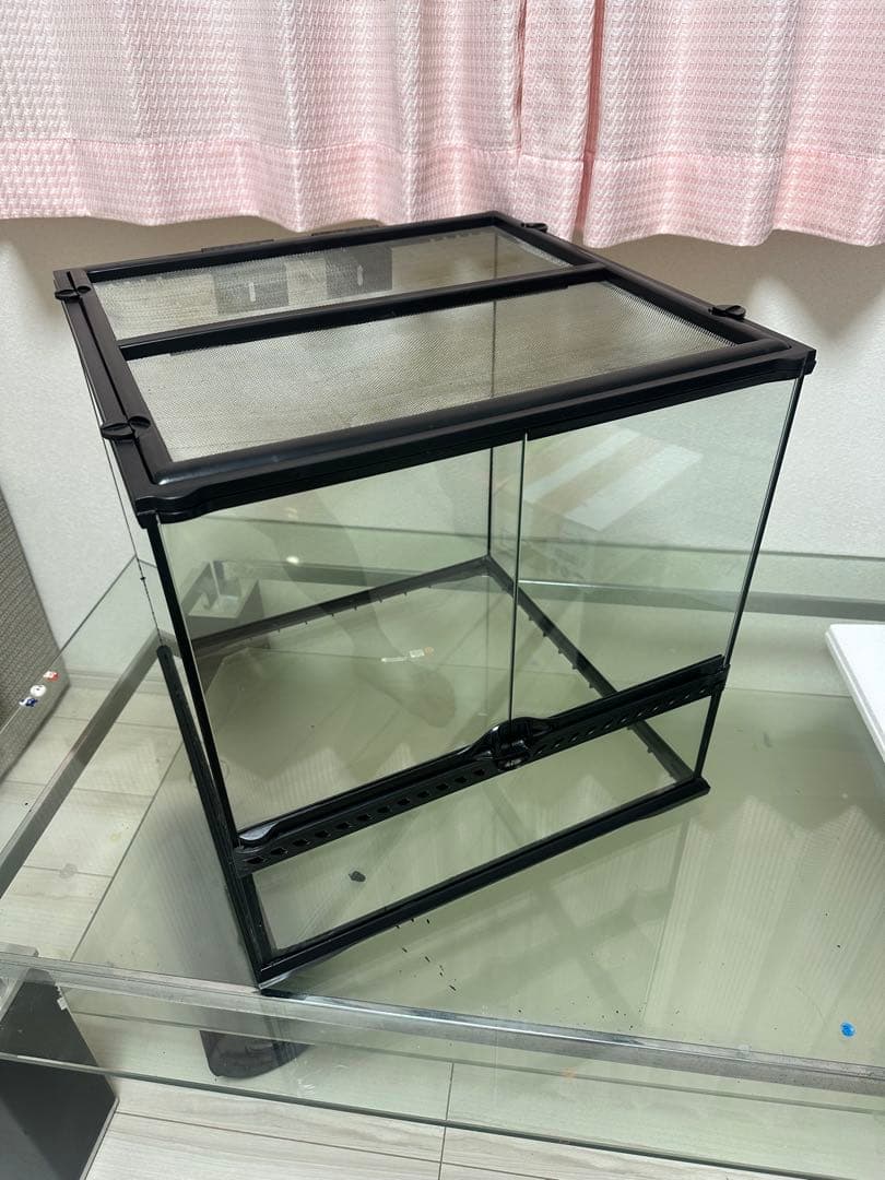 送料込み　taat　水槽