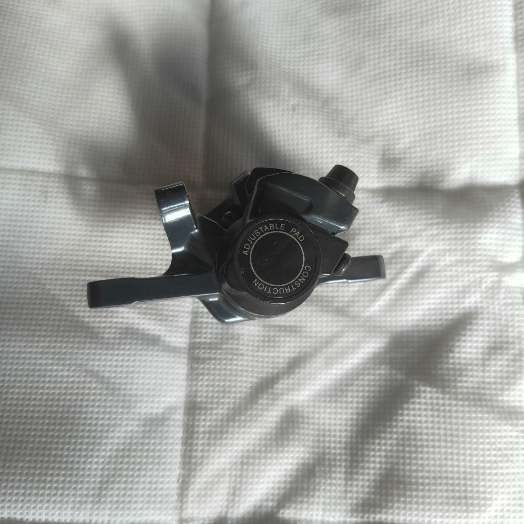 Shimano BR-CX77 ブレーキキャリパー 2個セット