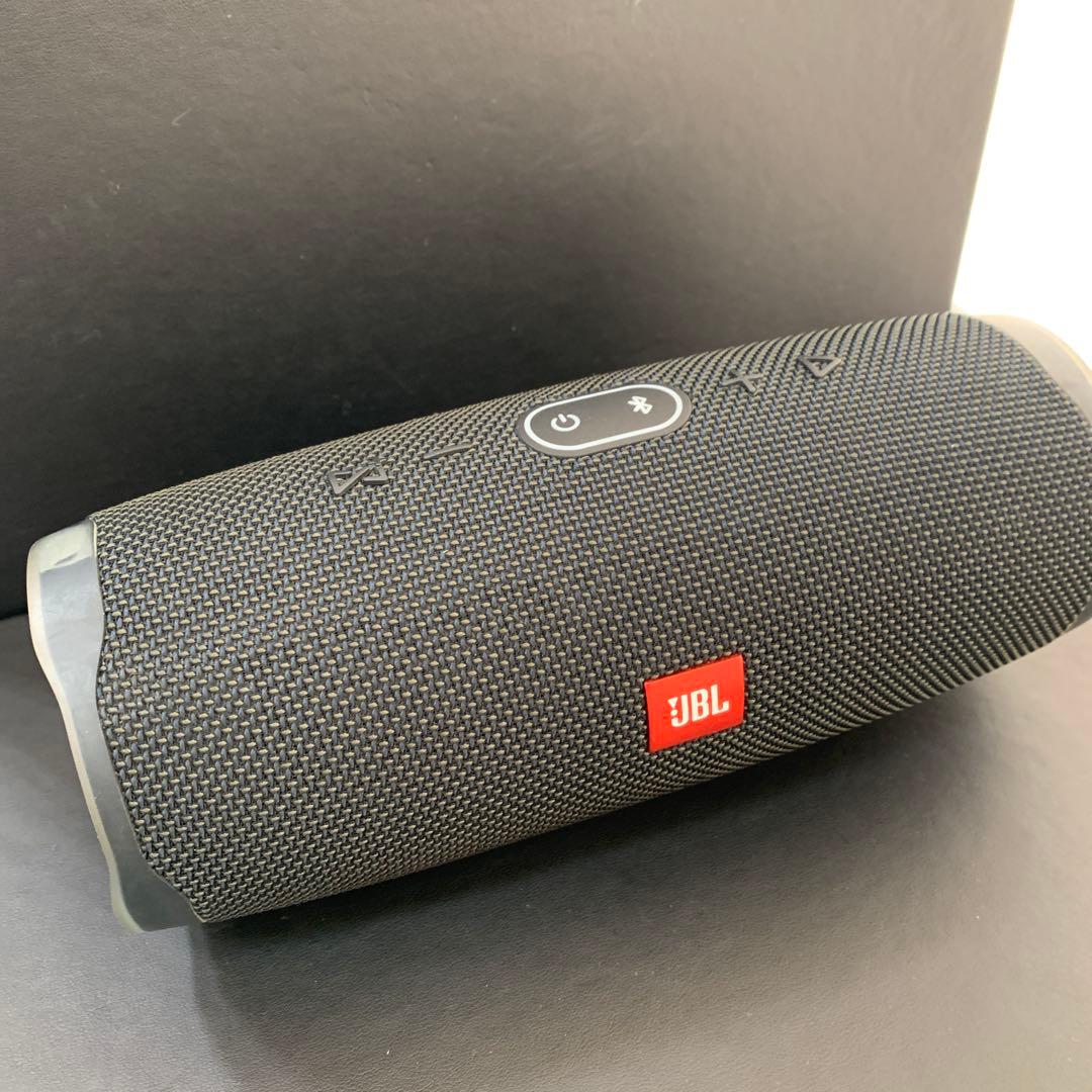JBL CHARGE4 ワイヤレススピーカー