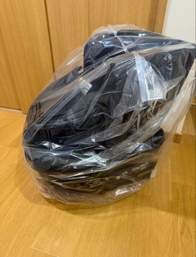 リーマン　カイナロング　R129 チャイルドシート　新品未使用