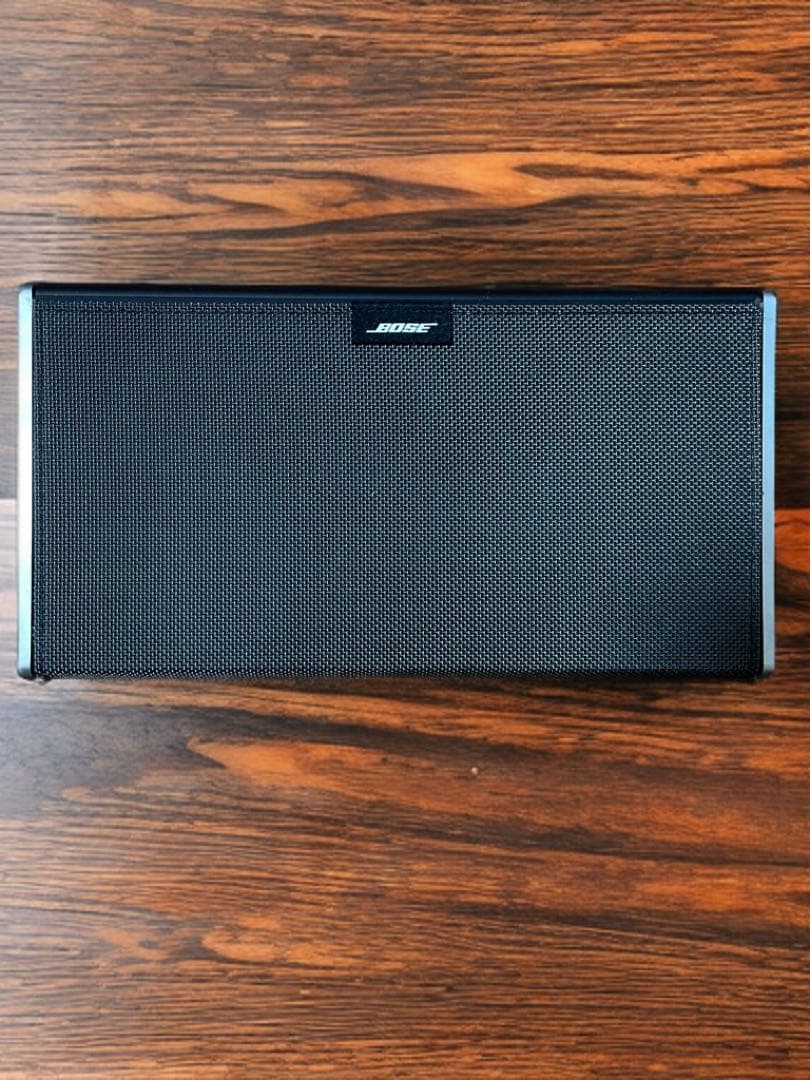 中古BOSE SoundLink Wireless Mobile speaker