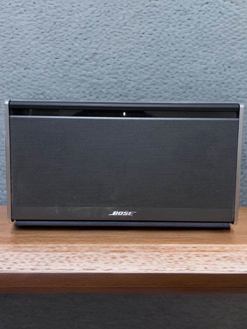 中古BOSE SoundLink Wireless Mobile speaker