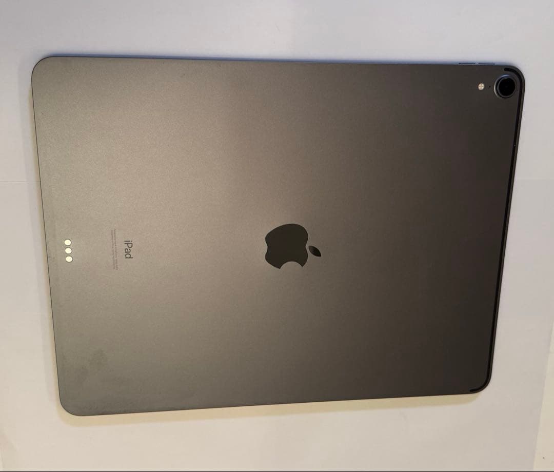 ipad pro 第3世代12.9 256GB 、Apple pencil