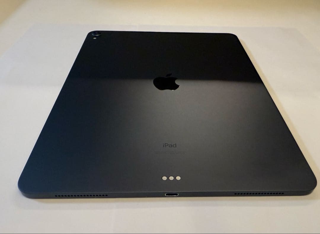 ipad pro 第3世代12.9 256GB 、Apple pencil