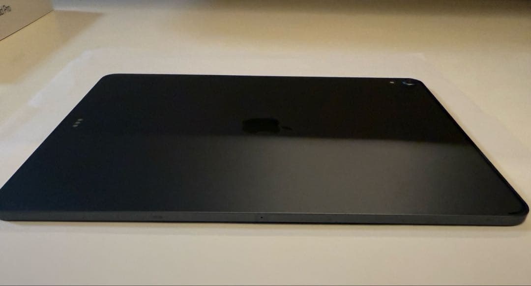 ipad pro 第3世代12.9 256GB 、Apple pencil