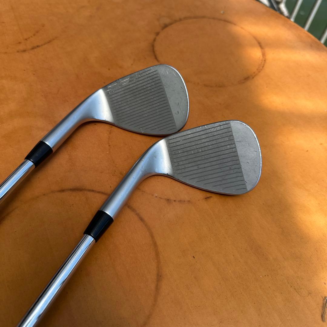 ピンS159 2本セット　　PING ウェッジ