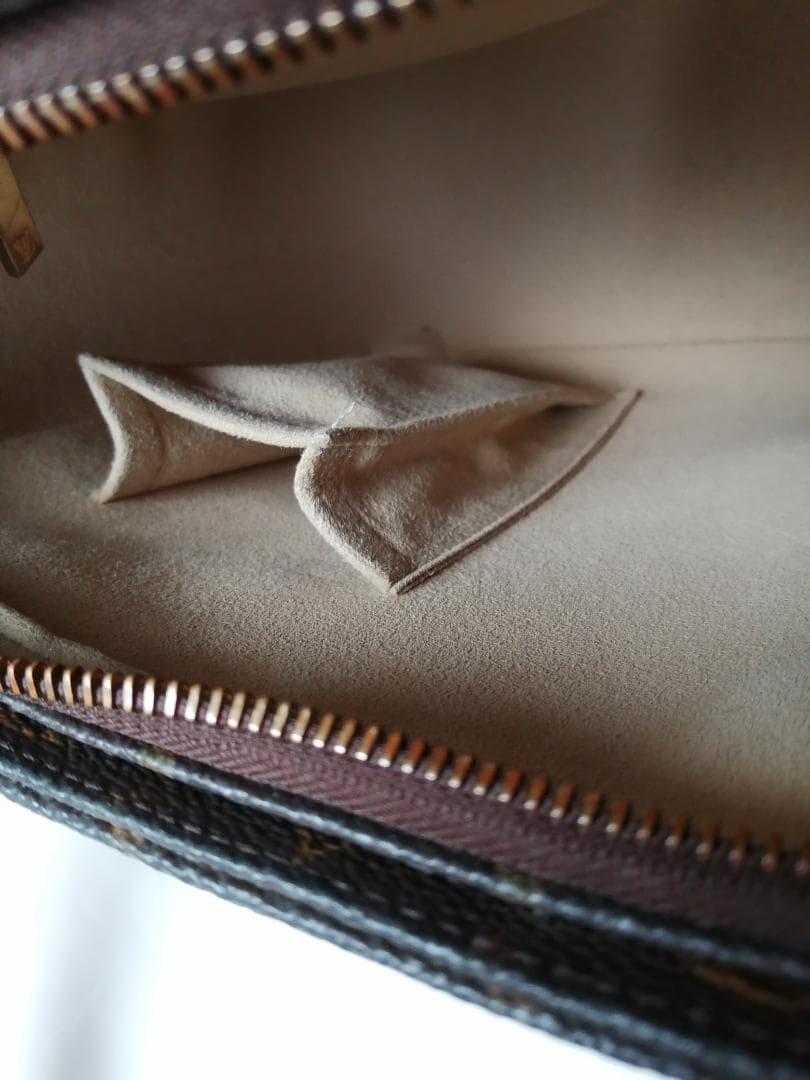 LOUIS VUITTON ルーピングMM M51146【中古】