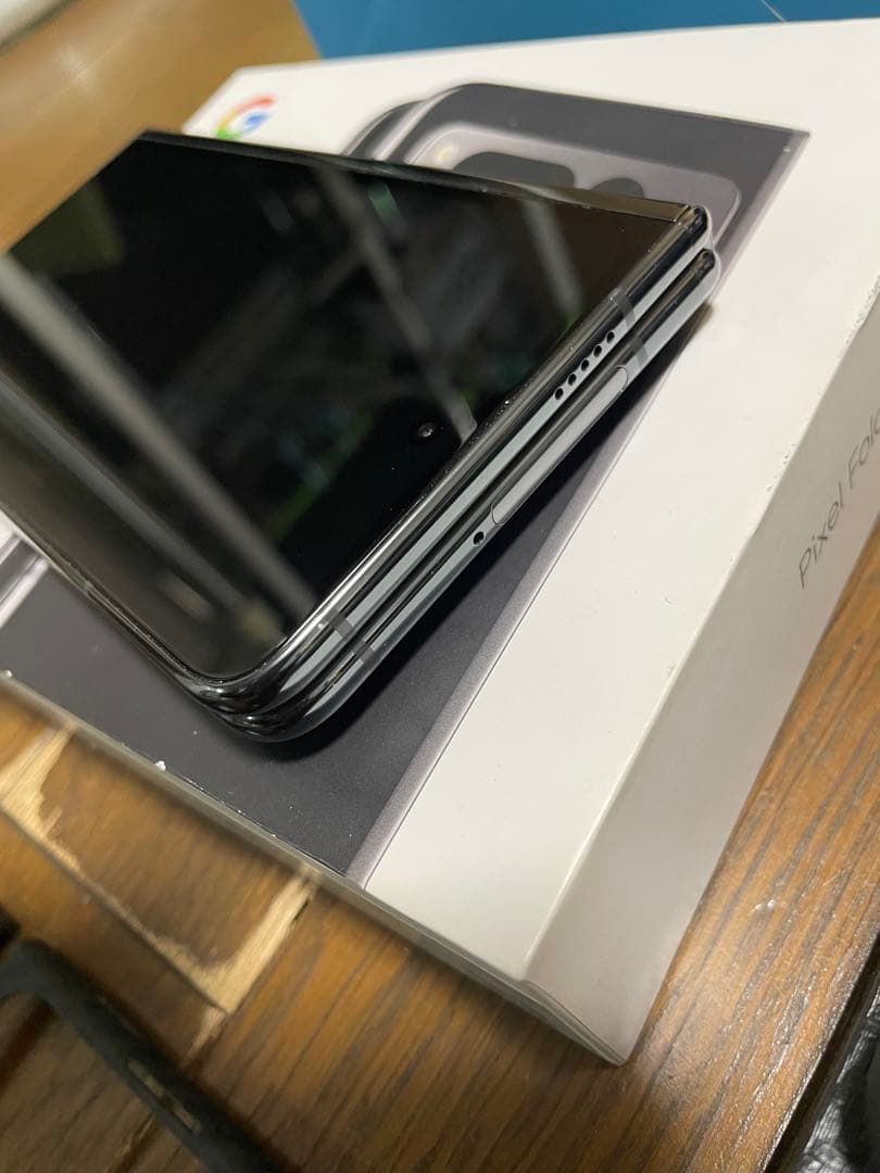 スマートフォン本体 Google Pixel Fold