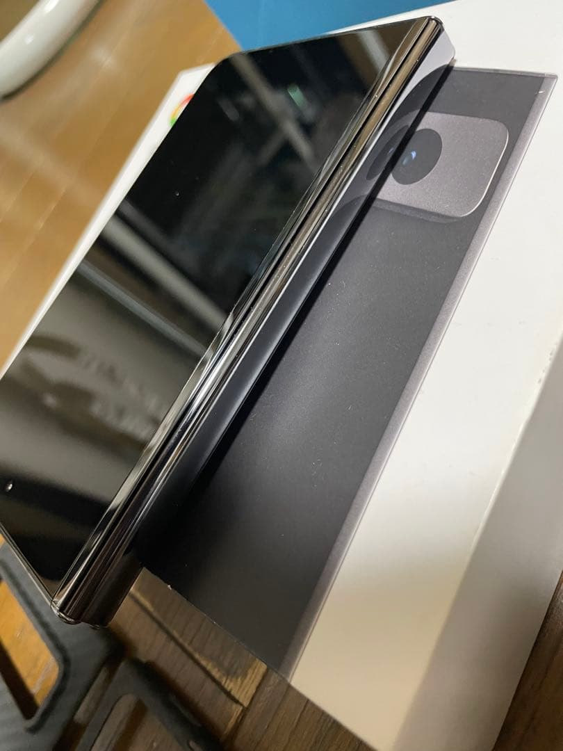 スマートフォン本体 Google Pixel Fold