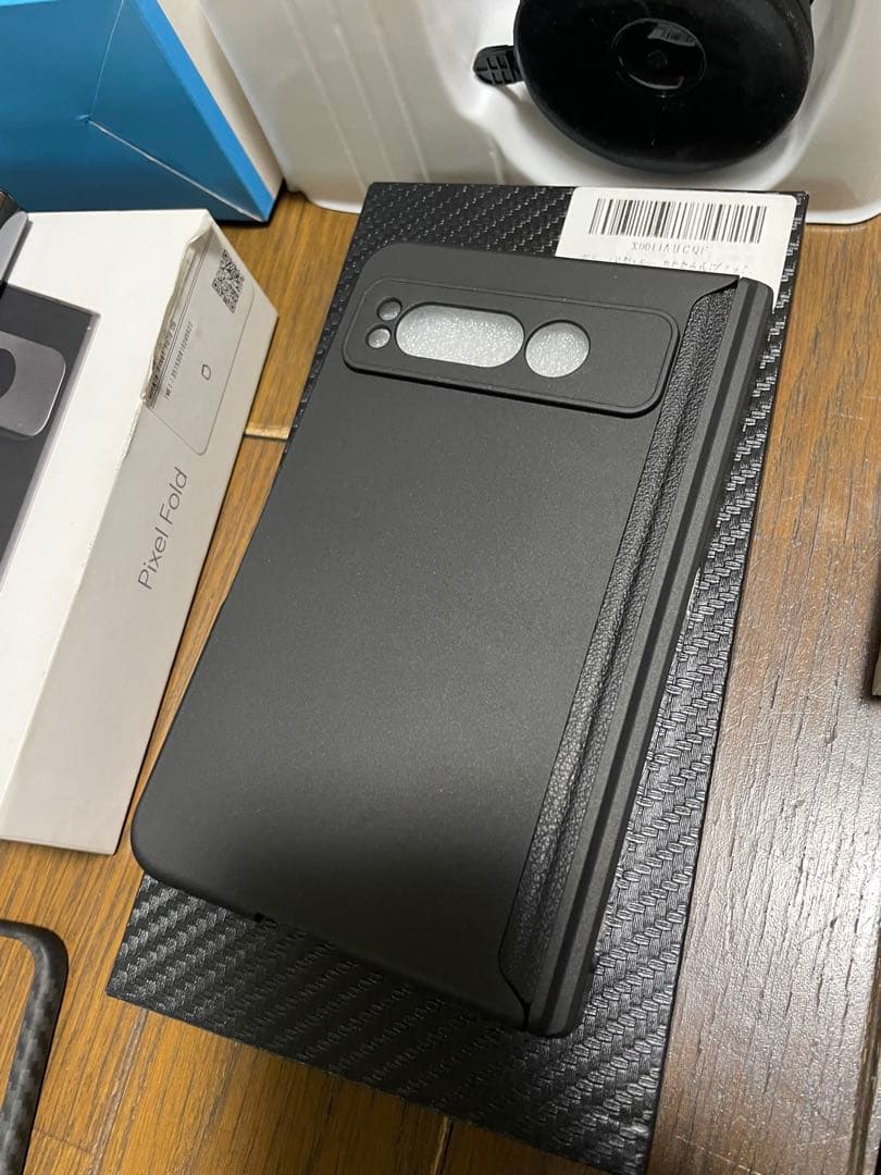 スマートフォン本体 Google Pixel Fold