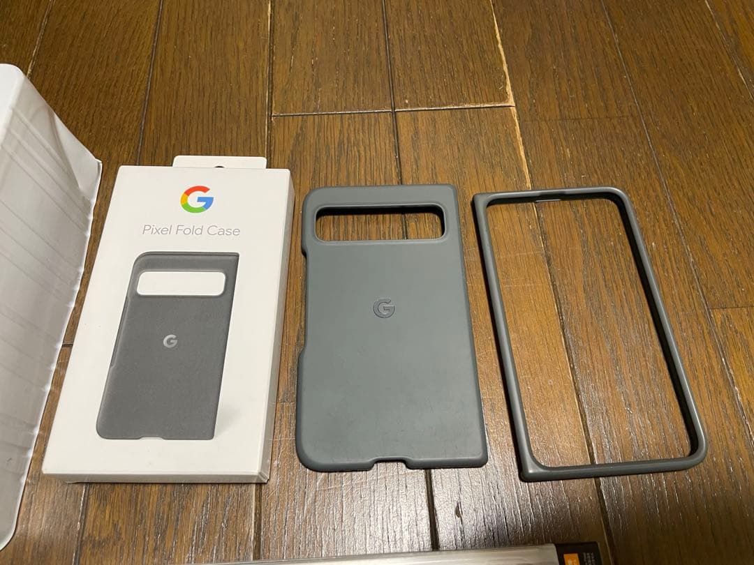スマートフォン本体 Google Pixel Fold
