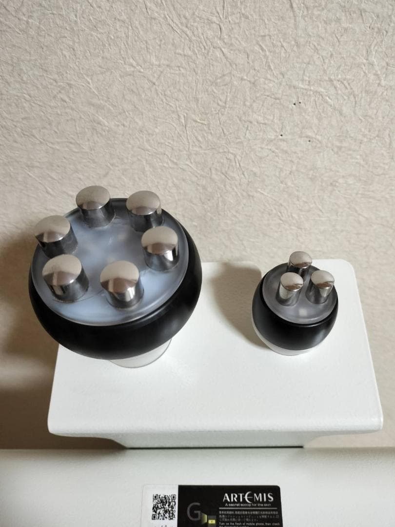 ARTEMIS（アルテミス）韓国製ハイパーナイフ高周波