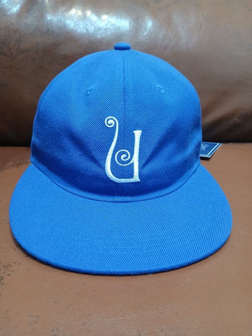 3*0様 NEPENTHES × Unlikely BASEBALL CAP R